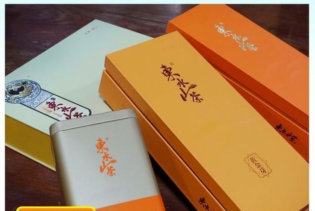 来阳江旅游，这些特产你可以带回去