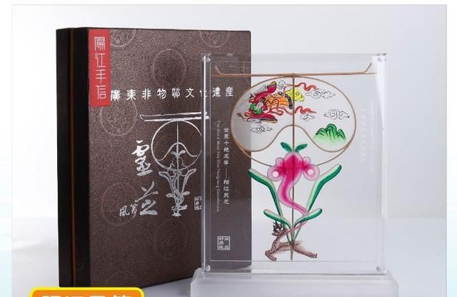 来阳江旅游，这些特产你可以带回去