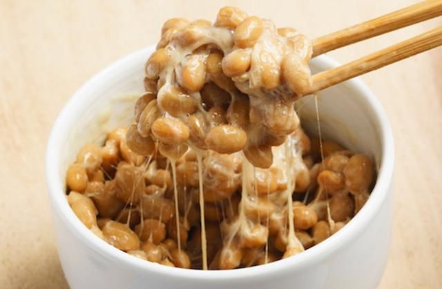 没有纳豆机怎么做纳豆图15