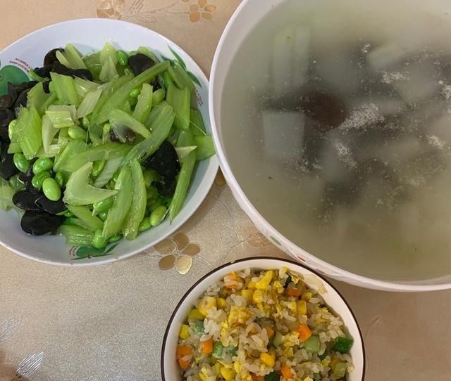 有胃病的人如何养胃怎样食疗,胃病煲什么汤最养胃图3