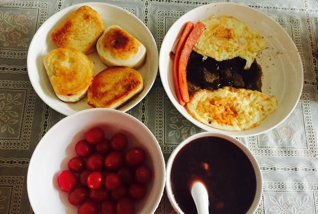有胃病的人如何养胃怎样食疗,胃病煲什么汤最养胃图4