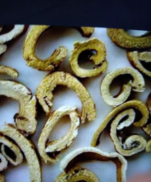 桑树的根茎叶果分别具有什么功效作用图1