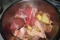 海南椰子煲鸡怎么做图2