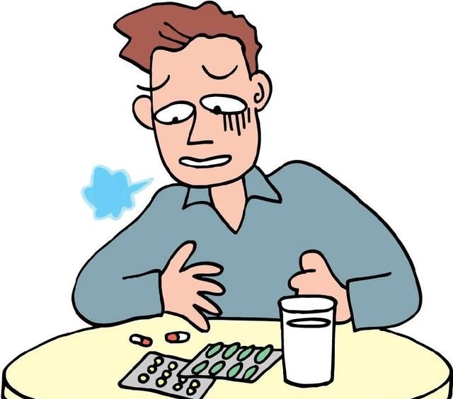肠胃吸收不好该如何调理(肠胃吸收不好怎样调理最有效)图2