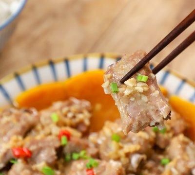 0难度！10分钟上桌的家常硬菜，味道超级鲜