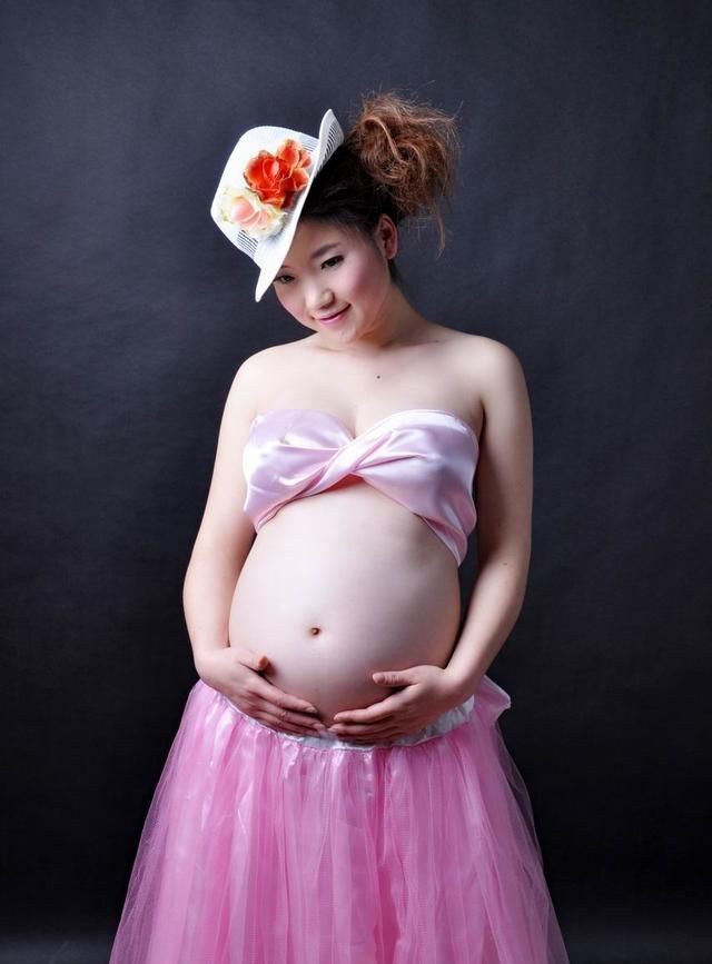 怀孕初期孕妇吃什么好,高龄孕妇怀孕初期都吃什么营养品图9