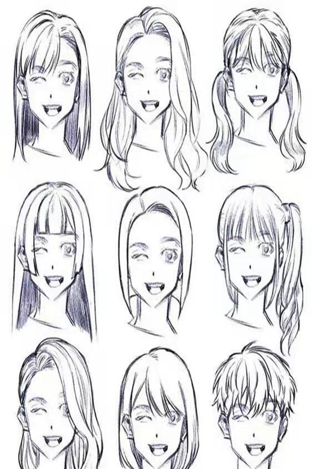 零基础学美发要多久？