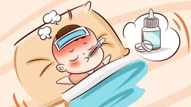 宝宝有鼻涕导致鼻塞怎么办(宝宝长期鼻塞有鼻涕怎么回事)图4
