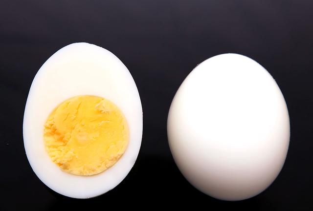 为什么胆结石不能吃鸡蛋,胆结石鸡蛋能吃吗图1