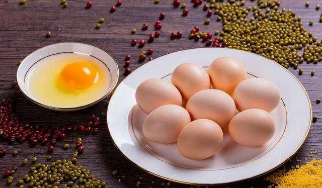 为什么胆结石不能吃鸡蛋,胆结石鸡蛋能吃吗图4