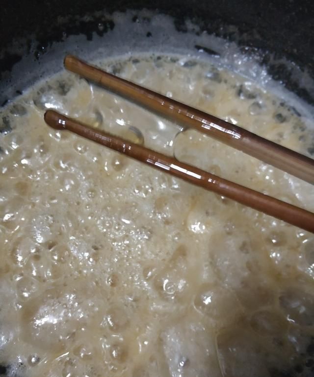 麦芽糖的做法是什么(麦芽糖的多种做法)图12