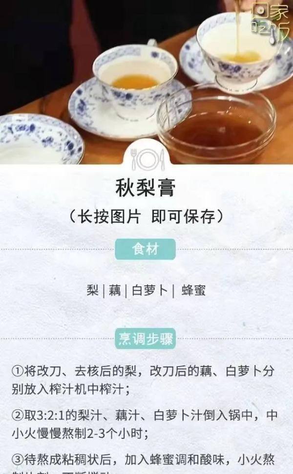 冬季咳嗽、上火、便秘、不消化……这份“水果清单”值得收藏