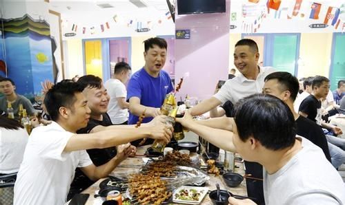 火锅配冰啤酒会不会拉肚子图3