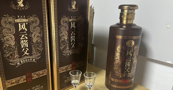 据说“白酒泡大蒜”能让白酒变柔，这是真的吗？听听老酒鬼怎么说