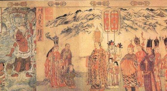 云南分裂600年，朱元璋效仿秦始皇，用一损招让云南永留中华版图