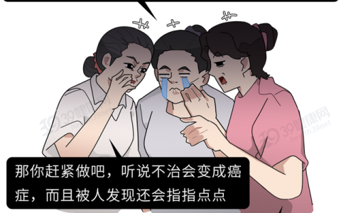 宫颈糜烂是一种很严重的妇科病吗
