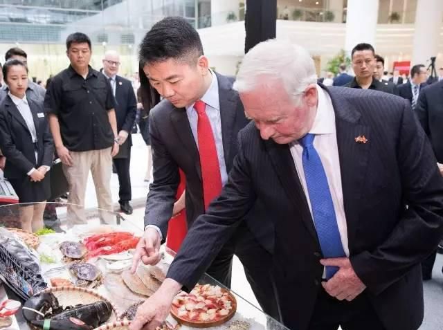 做火了中国品牌的京东，为何又玩起“海外国家专场”的新花样