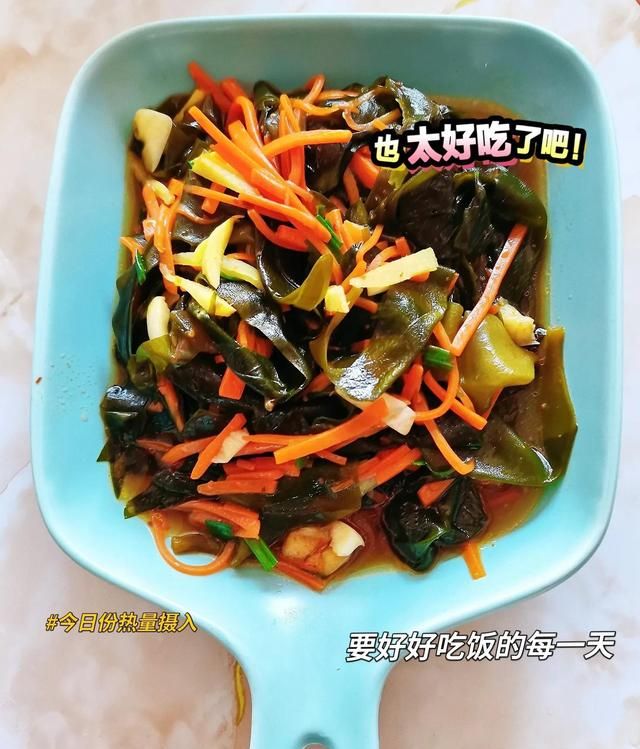 营养又方便的午餐食谱