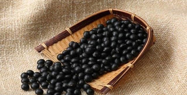 黑豆浆营养价值有什么呢(黑豆浆营养成分一览表)图2