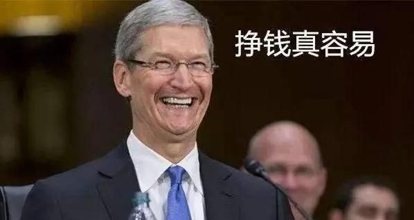 2020年苹果手机在中国卖了多少部图3