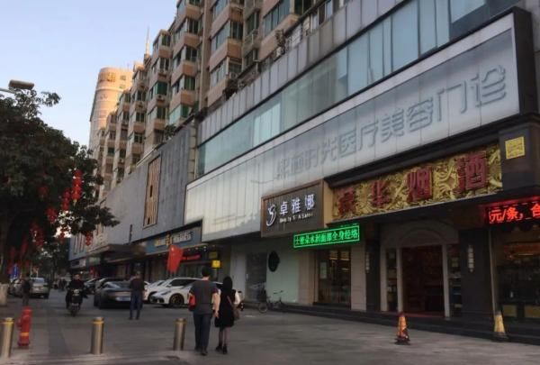 女演员自曝整形失败致鼻头坏死！官方通报来了