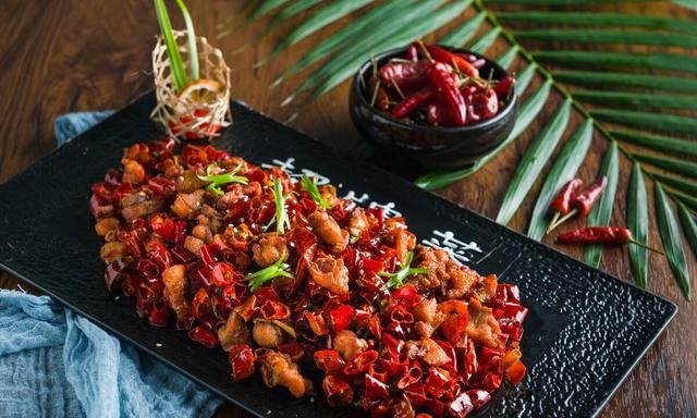 云南最出名的14道名菜，鲜香的名贵山珍美味，全部吃过的人很少