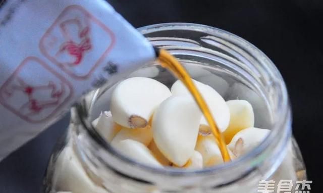 什么时候腌制腊八蒜图5