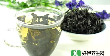 什么是杜仲茶？有哪些保健功效？