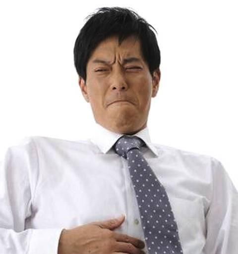 得了胃溃疡怎样调理(得过胃溃疡的人要怎么调理)图2