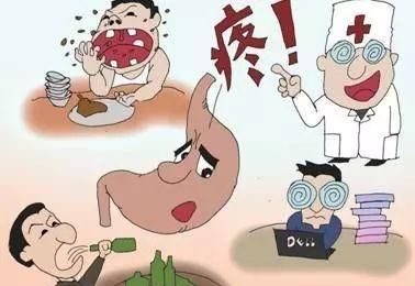 得了胃溃疡怎样调理(得过胃溃疡的人要怎么调理)图3