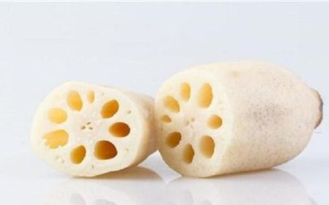 蒸莲藕有什么功效和作用