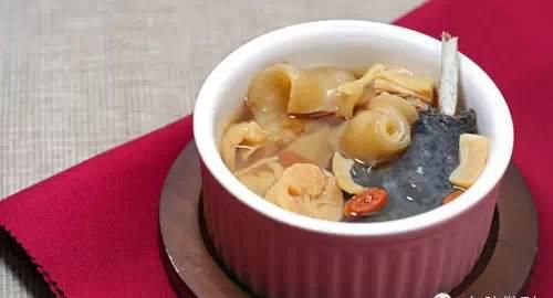 吃鱼胶的最佳时期,日常进补吃哪种鱼胶好图3