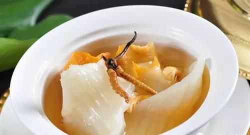 吃鱼胶的最佳时期,日常进补吃哪种鱼胶好图4