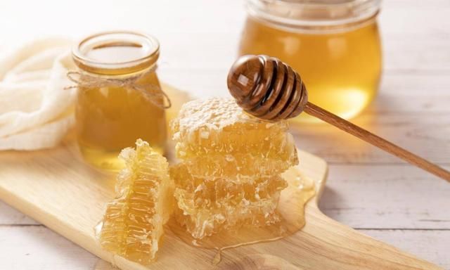 纯天然蜂蜜的功效有哪些,哪里能买到纯天然的蜂蜜图1