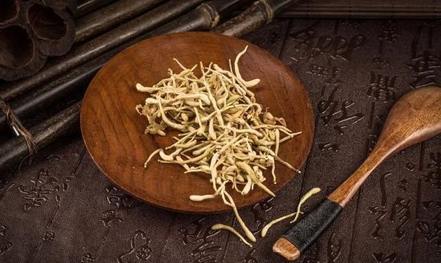 清热解毒“第一花”