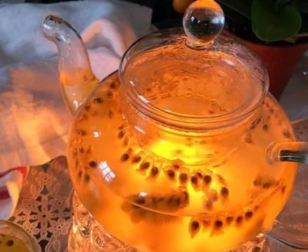 百香果成今夏爆款水果 带你深度了解这个神奇的果子