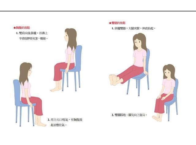 如何缓解心情烦躁焦虑图1