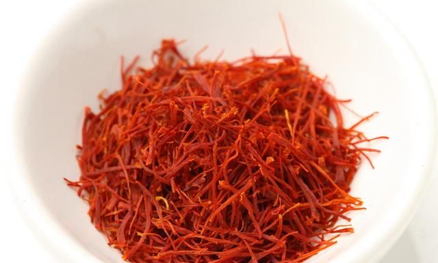 红花与经方——红（兰）花酒