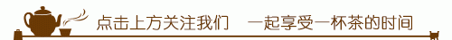 安吉白茶，为什么不是白茶？