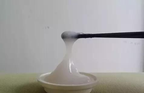 贴墙纸用的糯米胶真的不含甲醛吗？