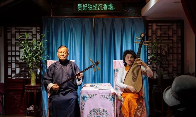 中国最讲究的面，假期最后一天去吃