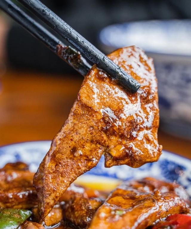 中国最讲究的面，假期最后一天去吃