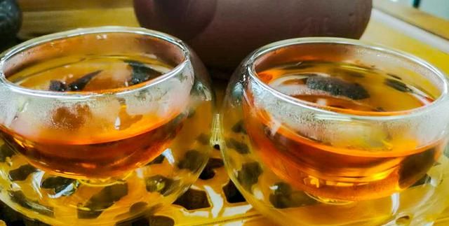 红茶的功效作用，还有哪些禁忌？