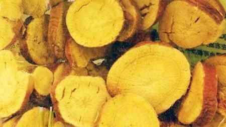 日常吃甘草的养生治病功效以及食用禁忌