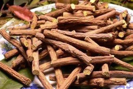 日常吃甘草的养生治病功效以及食用禁忌