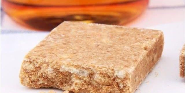 压缩饼干和普通饼干有什么区别？究竟压了多少料？今天总算明白了