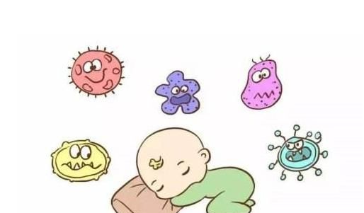 如何增加宝宝抵抗力和免疫力的食物图3