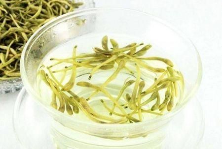 孕妇可以喝金银花吗,孕妇能喝金银花的水吗图2