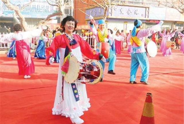 朝鲜也过农历春节吗,朝鲜也过春节吗图1