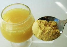 松花粉调理肠胃？告诉你不知道的松花粉大作用